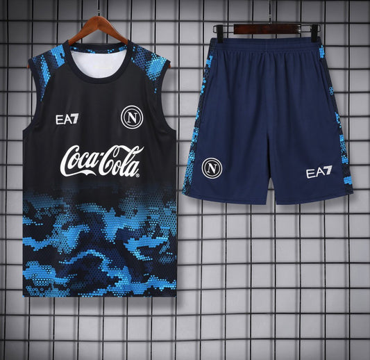 Napoli Training set