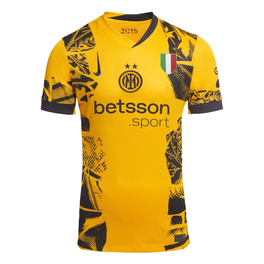 Inter 2024/25 Away jersey