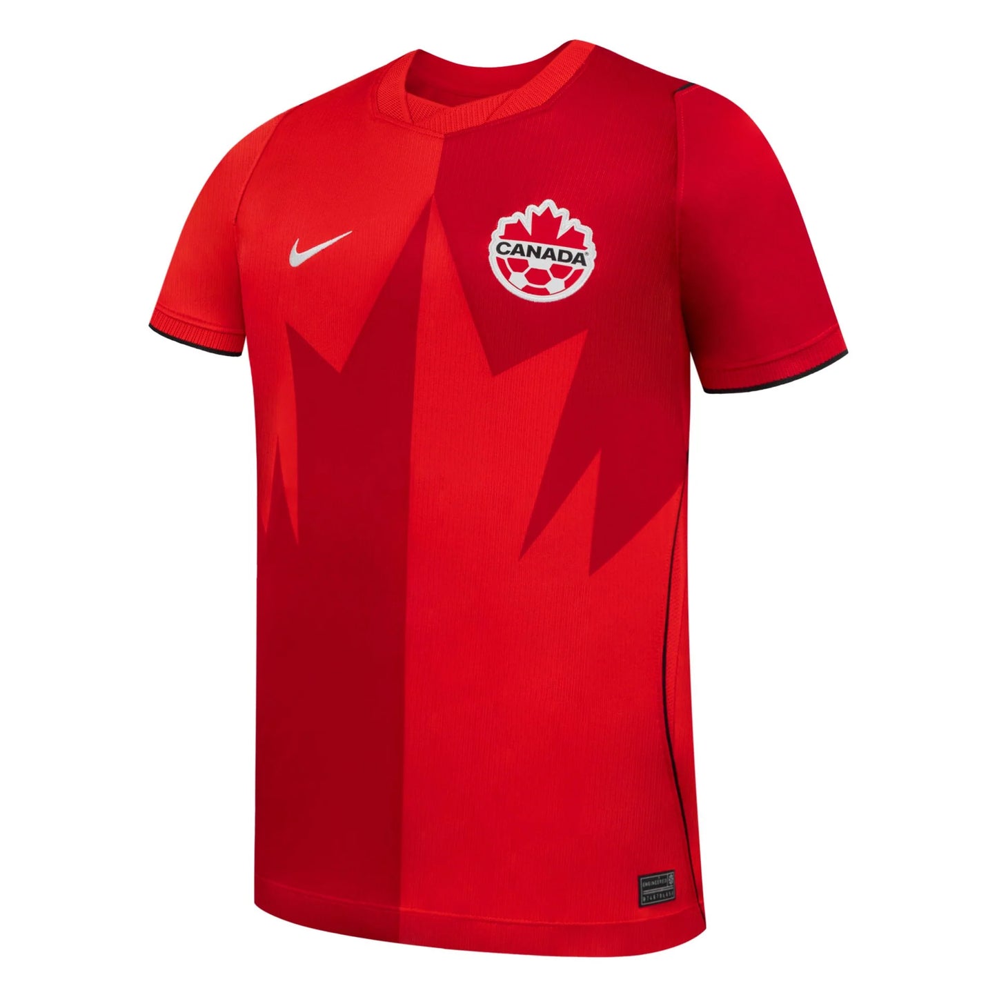 Canada home Soccer Jersey World Cup 2026