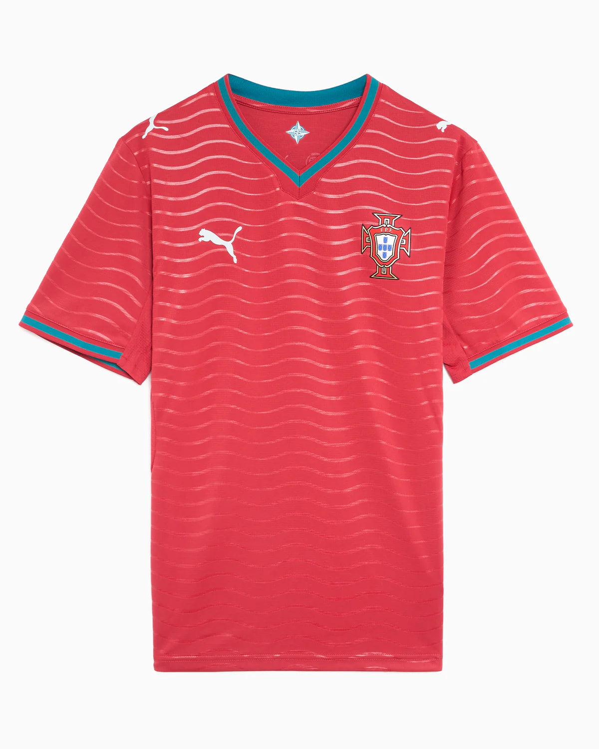Portugal home Jersey 2026/27 WORLD CUP