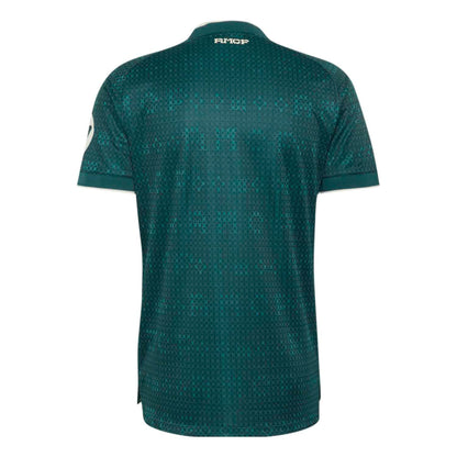 Real Madrid 2026/27 away jersey