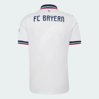 Bayern Munich 26/27 AWAY jersey