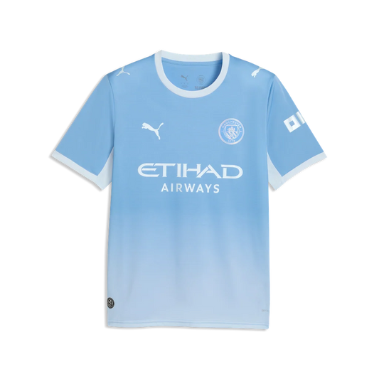 Manchester City FC 26/27 Home Jersey