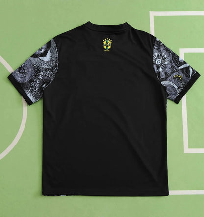 Brazil X Jesus custom jersey