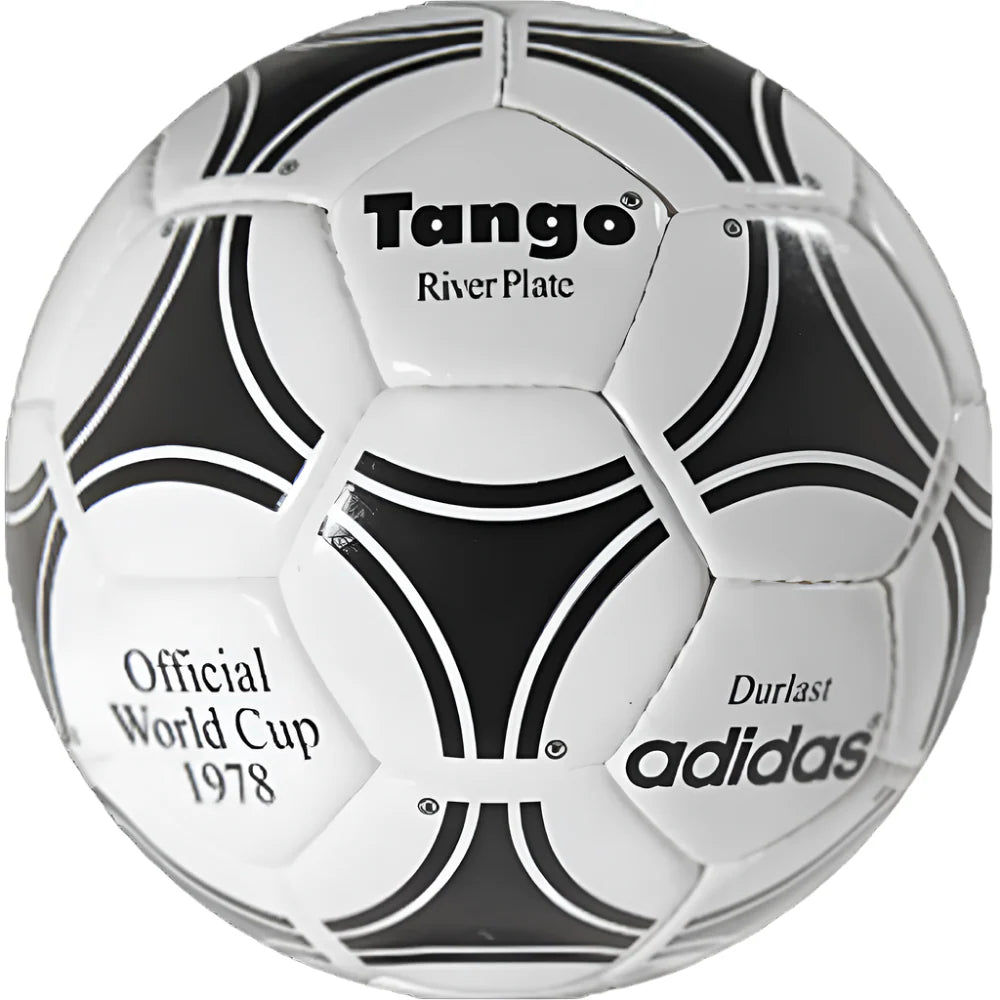 TANGO DURLAST 1978 ARGENTINA WORLD CUP BALL