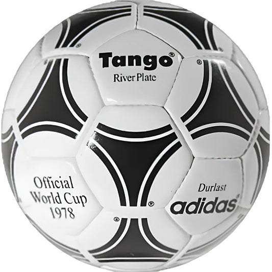 TANGO DURLAST 1978 ARGENTINA WORLD CUP BALL