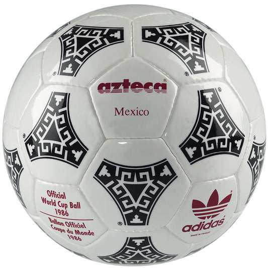 AZTECA 1986 MEXICO WORLD CUP BALL