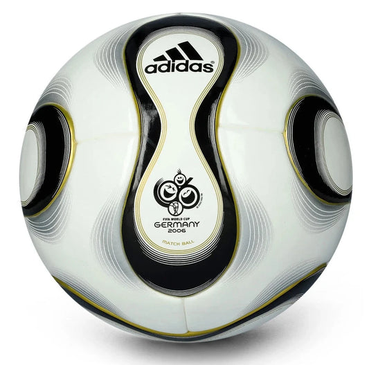 TEAMGEIST 2006 GERMANY WORLD CUP BALL