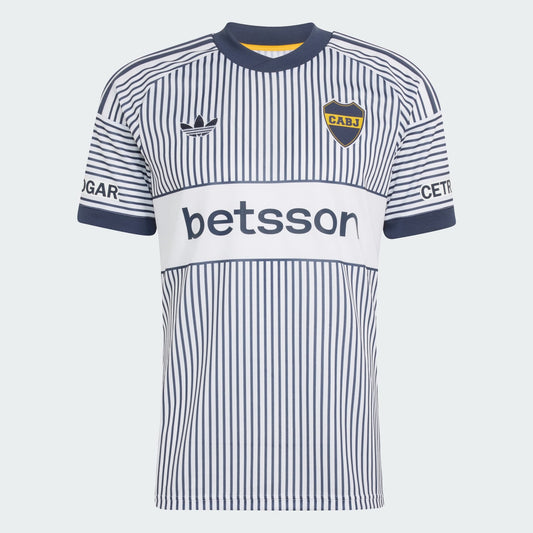 Boca Juniors 26/27 Away jersey