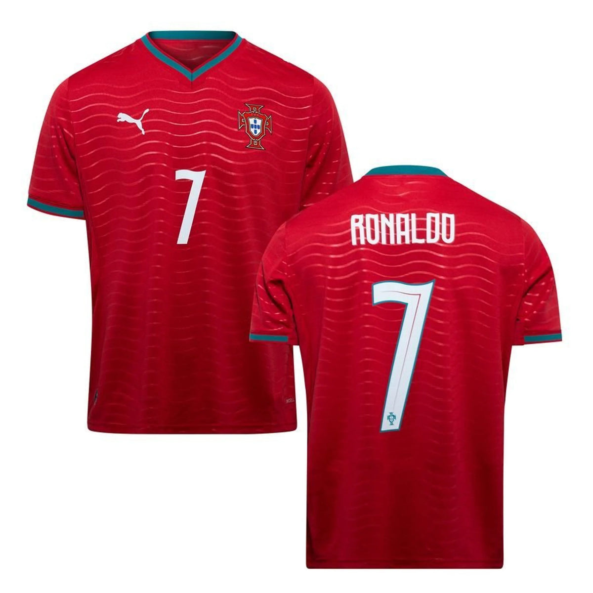 Protugal Home kit