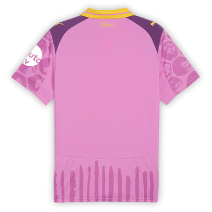 Borussia Dortmund 2025/26 Goalkeeper jersey
