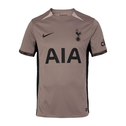 Tottenham Hotspur Third Jersey 2023/24