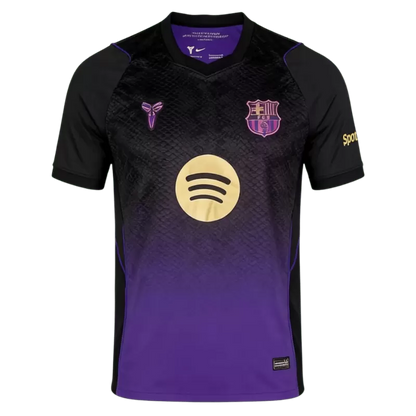 Barcelona x Kobe Bryant Away Jersey 2026/27
