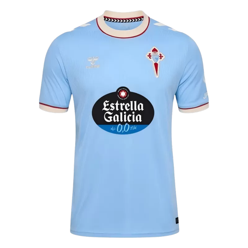 Celta Vigo Home Jersey 2026/27