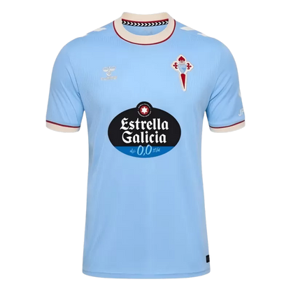 Celta Vigo Home Jersey 2026/27
