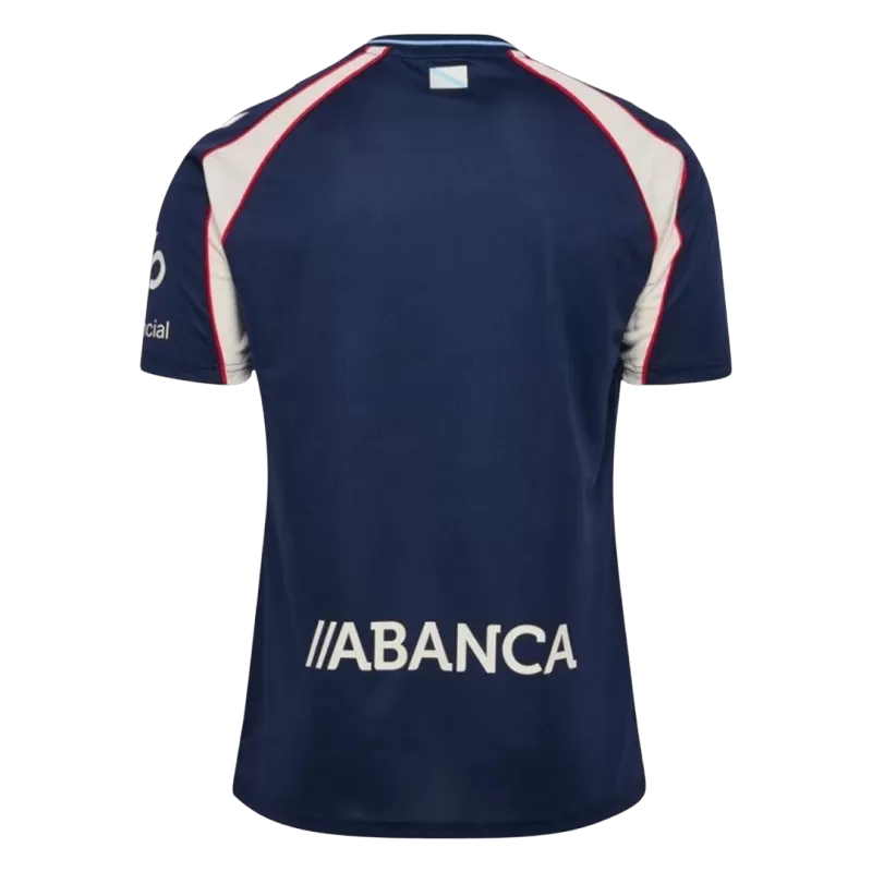 Celta Vigo Away Jersey 2026/27