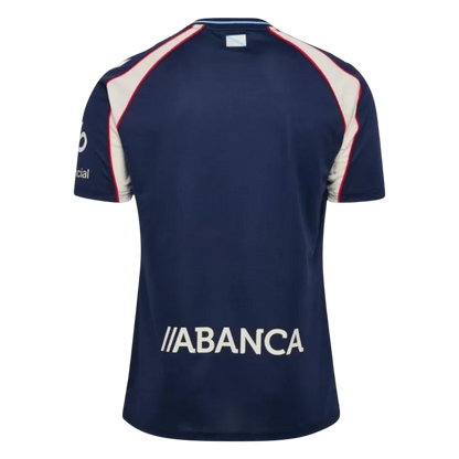 Celta Vigo Away Jersey 2026/27