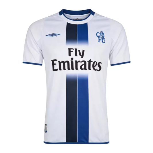 Retro Jersey Chelsea Away 2003/05