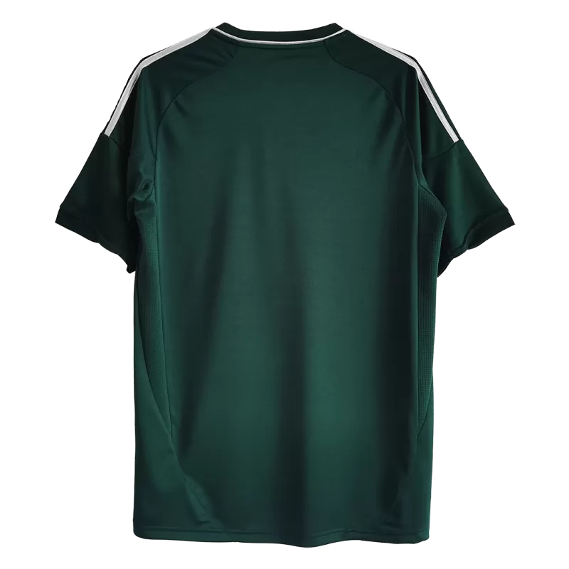 Real Madrid Third Away Retro Jersey 2012/13