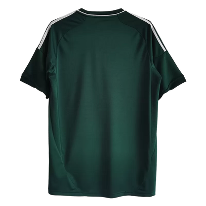 Real Madrid Third Away Retro Jersey 2012/13