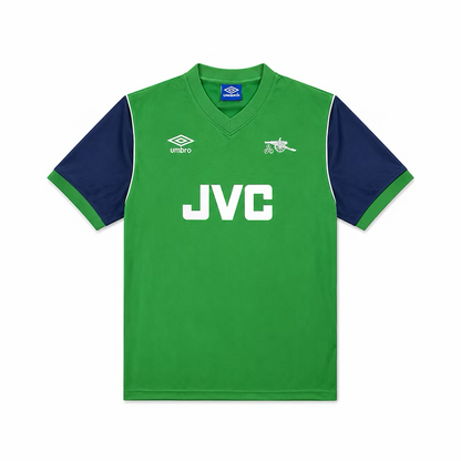 Arsenal 1982-83 Away Jersey
