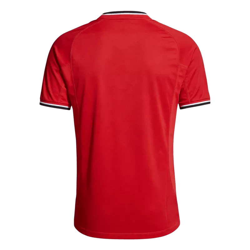 Manchester United Home Retro Jersey 2000/02