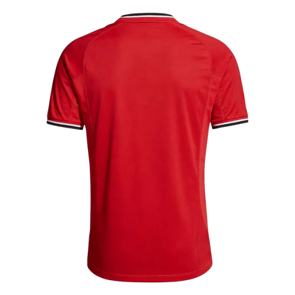 Manchester United Home Retro Jersey 2000/02