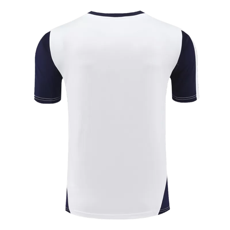 Real Madrid Pre-Match Jersey White