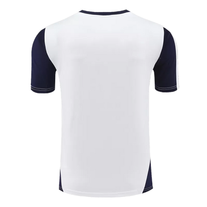 Real Madrid Pre-Match Jersey White