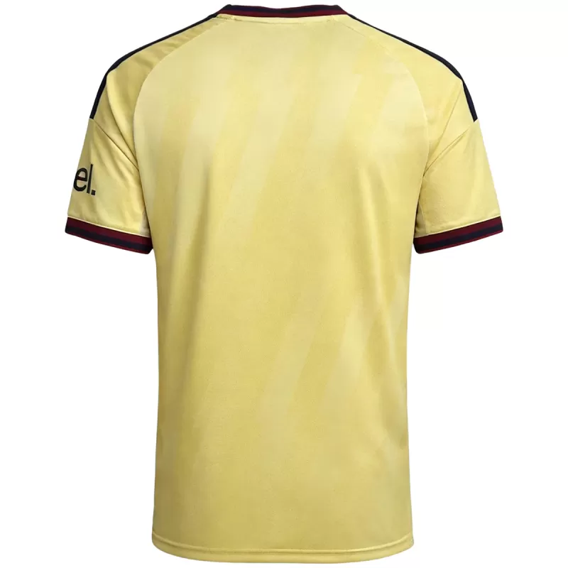 Arsenal Third Soccer Jersey 2026/27