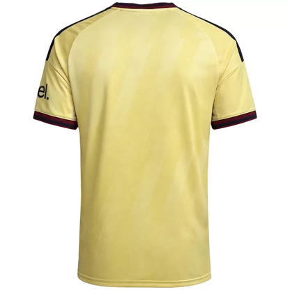 Arsenal Third Soccer Jersey 2026/27