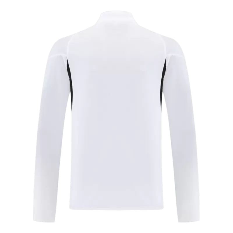Liverpool Windbreaker Jacket 2025/26 - White