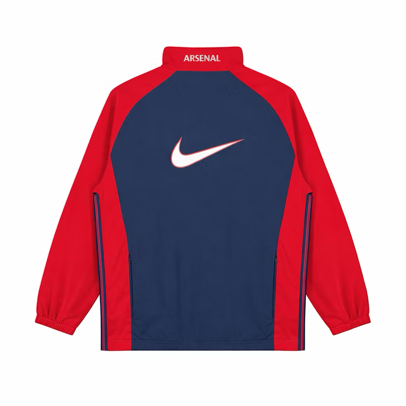 Arsenal 1998-99 Windbreaker