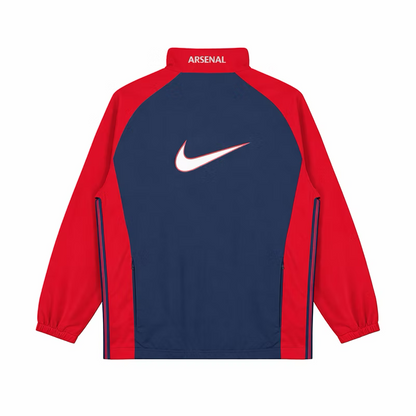 Arsenal 1998-99 Windbreaker