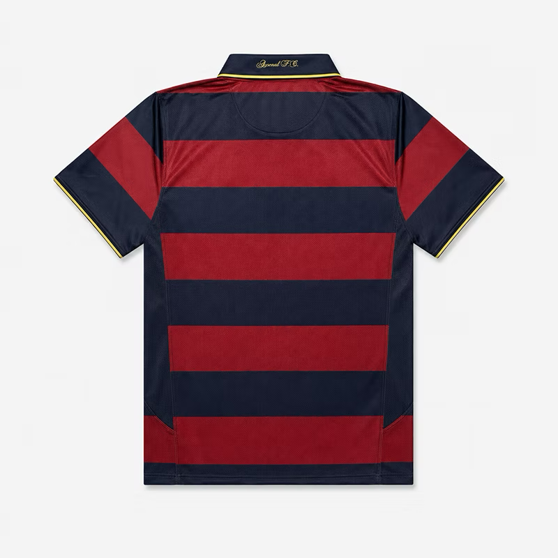 Arsenal 2007-08 Third Jersey