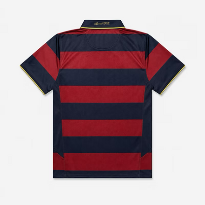Arsenal 2007-08 Third Jersey