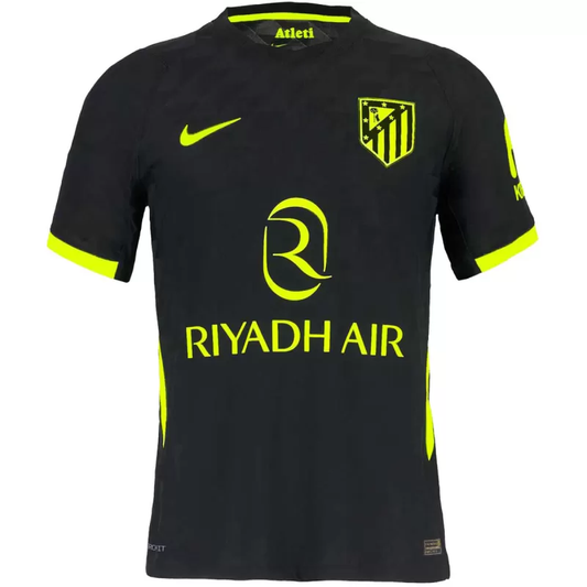 Atletico Madrid Away Jersey 2026/27