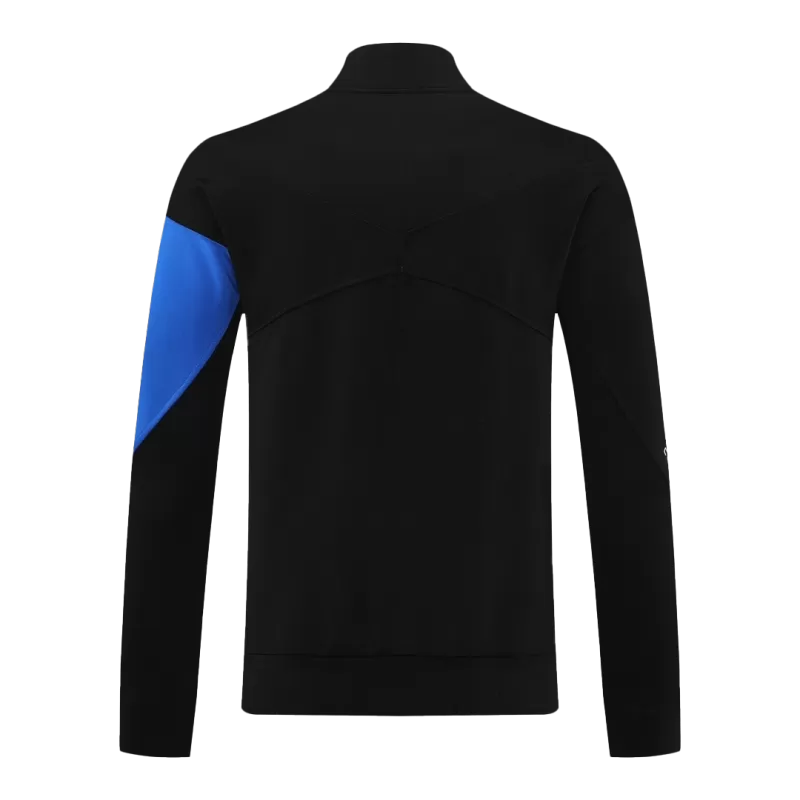 Chelsea Track Jacket 2025/26 - Black