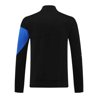 Chelsea Track Jacket 2025/26 - Black