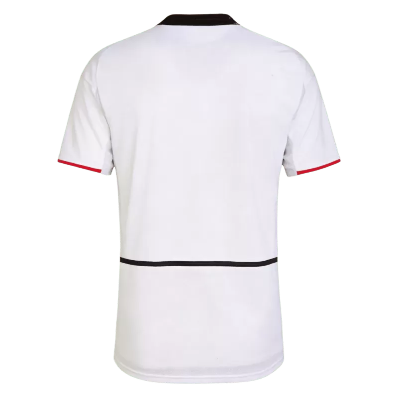 Manchester United Away Retro Jersey 2002/03