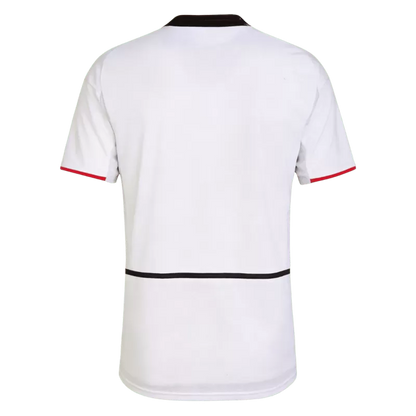 Manchester United Away Retro Jersey 2002/03
