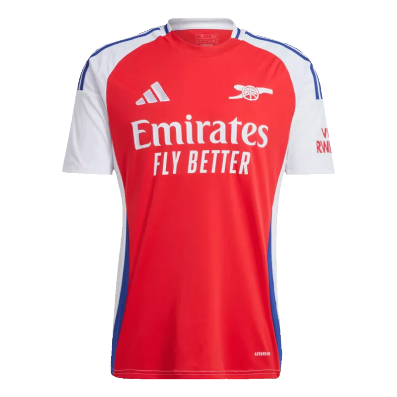 Arsenal Home 2024/25 Jersey