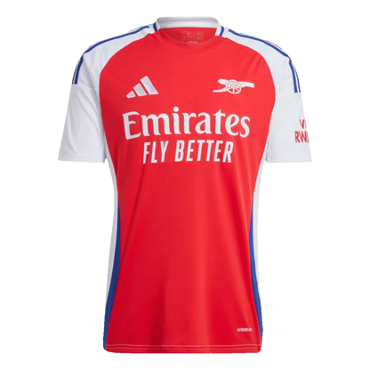Arsenal Home 2024/25 Jersey