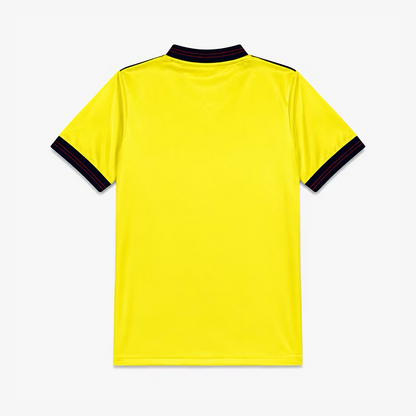 Arsenal 1983-86 Away Jersey