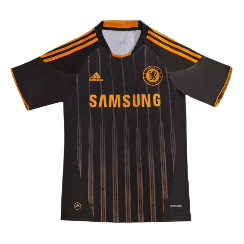 Retro Jersey Chelsea Away 2010/11
