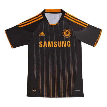 Retro Jersey Chelsea Away 2010/11