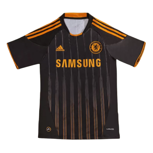 Retro Jersey Chelsea Away 2010/11