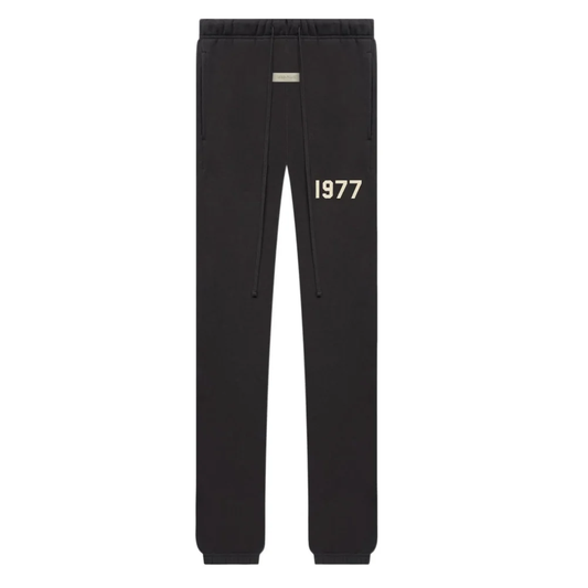 Fear Of God Essentials sweatpants 1977 Iron