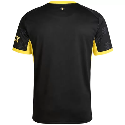 Manchester City Away Jersey 2026/27