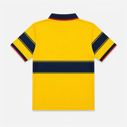Arsenal 1997-99 Away Jersey